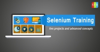 Learn Selenium Course Online With Job Assistance