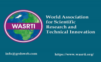 ICRST (2018) VIth International Conference on Researches in Science & Technology