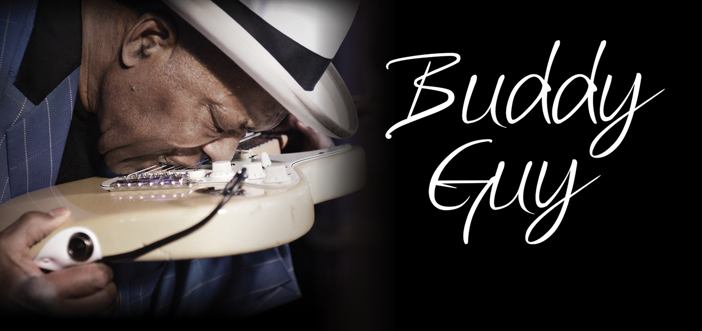 Buddy Guy Tickets, Tour Dates 2018 & Concerts - TixBag, Philadelphia, Pennsylvania, United States