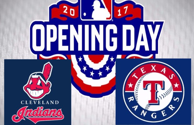 Texas Rangers vs. Cleveland Indians - TixTM, Arlington, Texas, United States