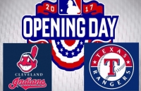 Texas Rangers vs. Cleveland Indians - TixTM