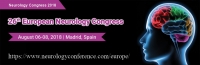 26th European Neurology Congress