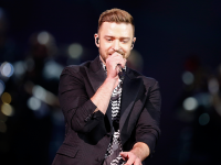 Justin Timberlake – TixTM