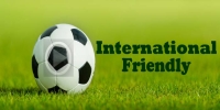 International Friendly: Mexico - Soccer Tickets