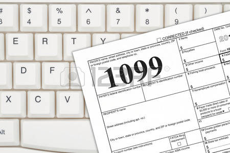 Form 1099 Due Diligence: How to Minimize Errors, Denver, Colorado, United States