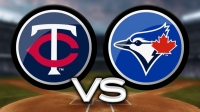 Toronto Blue Jays vs. Minnesota Twins Tickets 2018 - TixBag