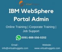 IBM Websphere Portal Administration Training