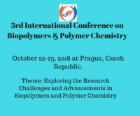 3rd International Conference on Biopolymers & Polymer Chemistry