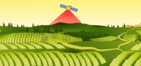 GIS and Remote Sensing in Agriculture, Food Security and Climate Change Course