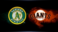 San Francisco Giants vs. Oakland Athletics Tickets 2018 - TixBag