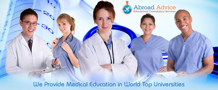 Overseas Education Consultants | Abroad Advice, Hyderabad, Telangana, India