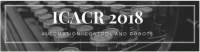 2018 2nd International Conference on Automation, Control and Robots (ICACR 2018)--EI Compendex, and SCOPUS