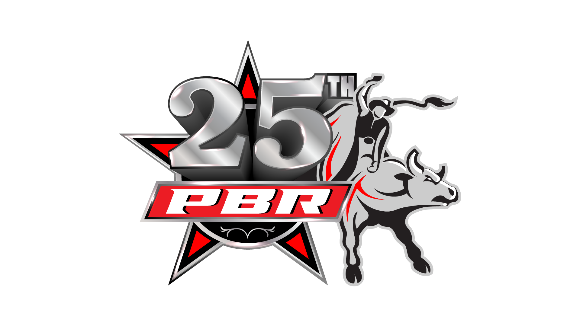 PBR 25th Anniversary Tour: PBR - Professional Bull Riders - TixBag, Nampa, Idaho, United States