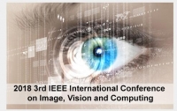 2018-The 3rd IEEE International Conference on Image, Vision and Computing ICIVC