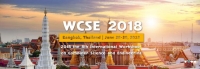 2018-the 8th International Workshop on Computer Science and Engineering WCSE