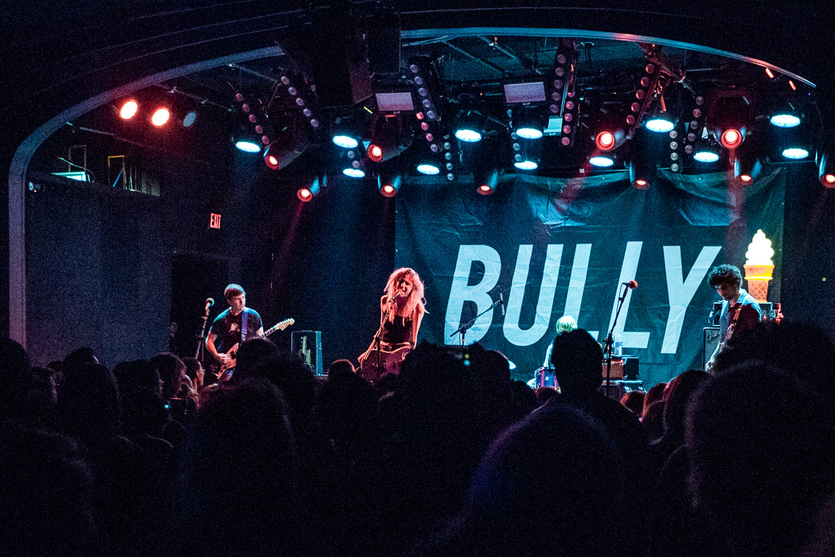 Bully Tickets, Tour Dates 2018 & Concerts - TixBag, Baltimore, Maryland, United States