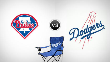 Philadelphia Phillies vs. Los Angeles Dodgers Tickets 2018 - TixBag, Philadelphia, Pennsylvania, United States