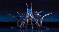 Sonia Plumb Dance Company: The Dance of da Vinci