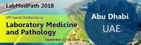 16th Annual Conference on Laboratory Medicine & Pathology