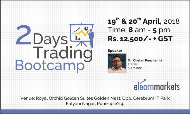 Trading Bootcamp, Pune, Maharashtra, India