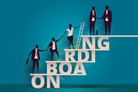 Onboarding is NOT Orientation- How to Improve the New Employee Experience