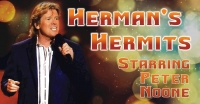 Hermans Hermits Starring Peter Noone - TixBag