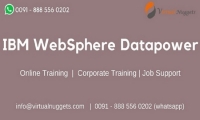 IBM Websphere DataPower Development Training