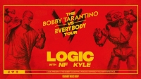 Logic, NF & Kyle Concert & Tour 2018 - TixBag