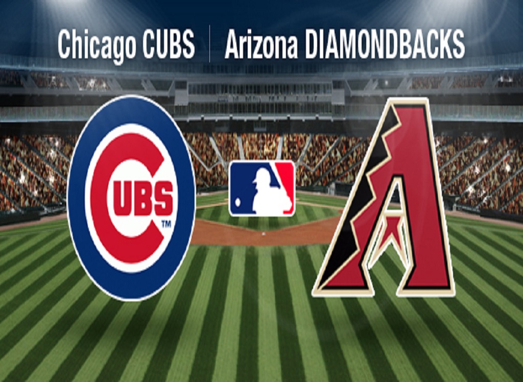 Chicago Cubs vs. Arizona Diamondbacks - TixBag, Chicago, Illinois, United States