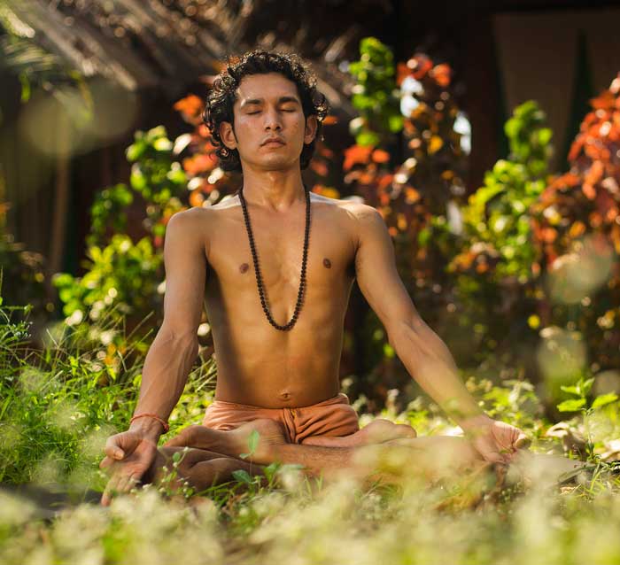 Best Yoga Retreat In India, North Goa, Goa, India