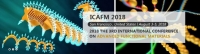 2018-The 3rd International Conference on Advanced  Functional Materials ICAFM