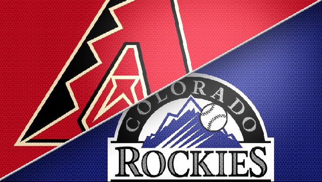 Arizona Diamondbacks vs. Colorado Rockies Tickets 2018 - TixBag Cheap Seats, Phoenix, Arizona, United States