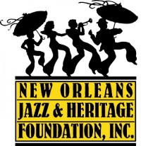 ANY ONE DAY 1st Weekend Ticket - N.O. Jazz & Heritage Festival