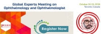 Global Experts Meeting on Ophthalmology and Ophthalmologist