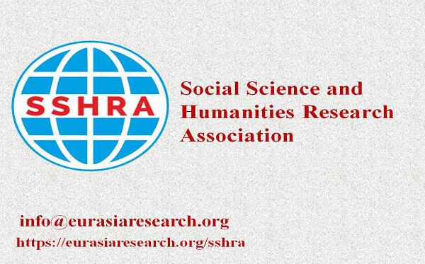 Dubai – International Conference on Research in Social Science & Humanities (ICRSSH), Dubai, United Arab Emirates