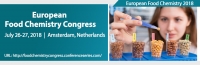 European Food Chemistry Congress