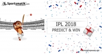 IPL Predict & Win Cricket Contest | IPL Match Prediction