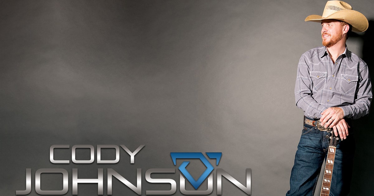 Cody Johnson Tickets, Tour Dates 2018 & Concerts - TixBag, Castle Rock, Colorado, United States