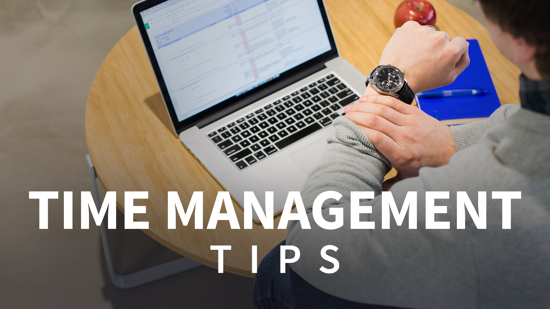 Working Smart: 25 Tips for Effective Time and Task Management, Denver, Colorado, United States