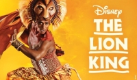 The Lion King Tickets 2018 - TixTm