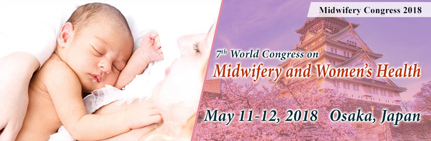 7th World Congress on Midwifery and Womens Health, Osaka, Japan