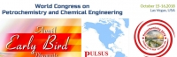 World Congress on Petrochemistry and Chemical Engineering