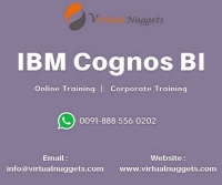 IBM Cognos Business Intelligence | BI Online Training