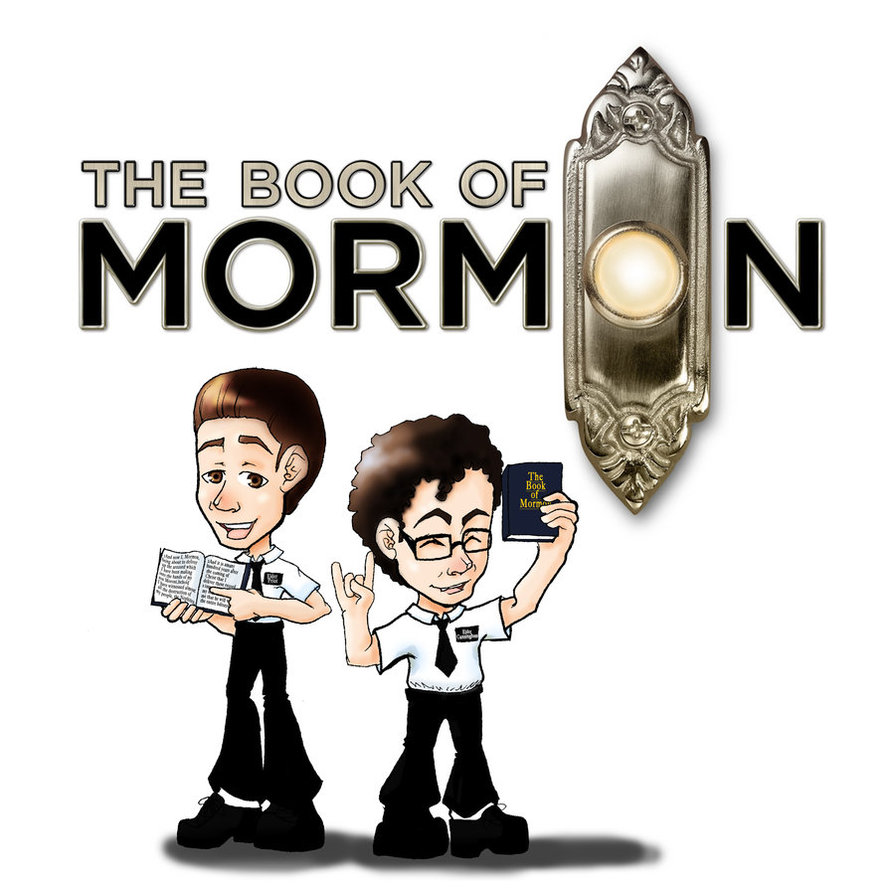 The Book Of Mormon Tickets New York - TixBag New York Tickets, New York, United States