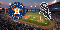 Houston Astros vs. Chicago White Sox Match Tickets at TixTM