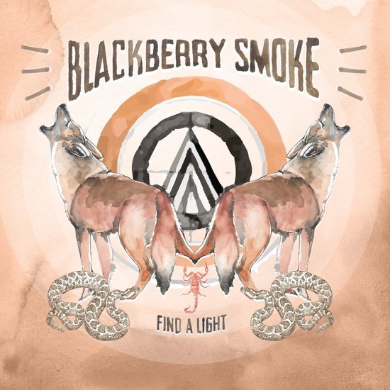BLACKBERRY SMOKE Find A Light Tour 2018 & Concerts - TixBag, Boston, Massachusetts, United States