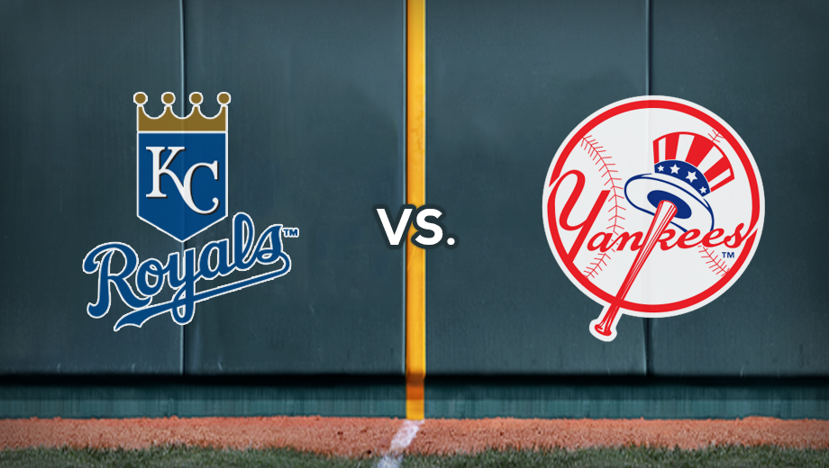 Kansas City Royals vs. New York Yankees 2018 - TixBag MLB Baseball Tickets, Bronx, New York, United States