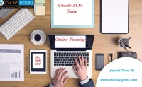 Oracle SOA Online Training |  Get for Free demo