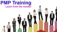 PMP Training in Los Angeles