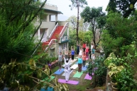 200 Hours Yoga Teacher Training in Rishikesh